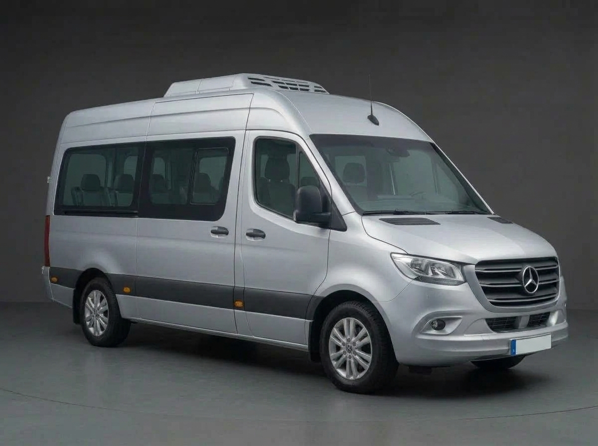 Kombi · 6+ mjesta